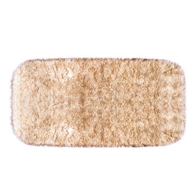 China Rectangle Faux Fur Sheepskin Super Soft Fluffy Area Rugs Washable For Floor Mat Carpet Living Room Decor Blanket Decoration for sale