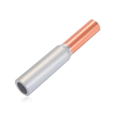 China Connecting Ends Cable Wire And Aluminum Copper Lugs For Electric Power Fitting for sale