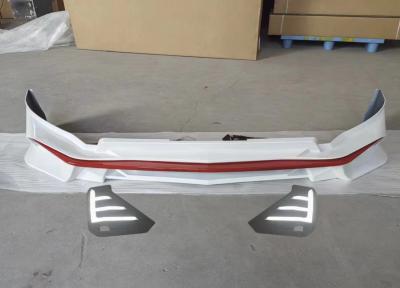 China HILUX  Front Grill For New 2021 Front Bumper Small Surround Style 1 for sale