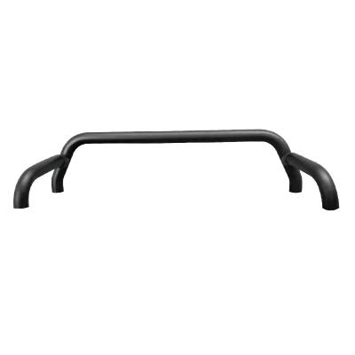 China TRITON Truck Roll Bar Simple Single Tube Iron Dragon Door Frame for sale