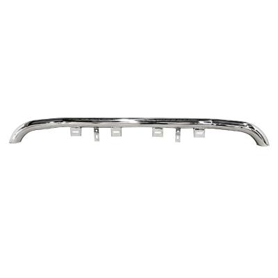 China OEM Rear Bumper Guard Polished Surface Finish for Perfect Fitment and Durability OEM Approved Design for sale