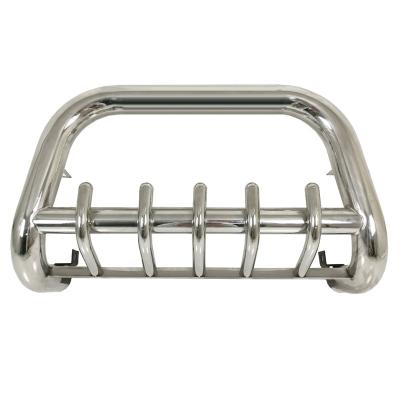 Cina Acciaio inossidabile di Front Bumper Truck Bull Bar per Toyota Hilux Revo Vigo in vendita