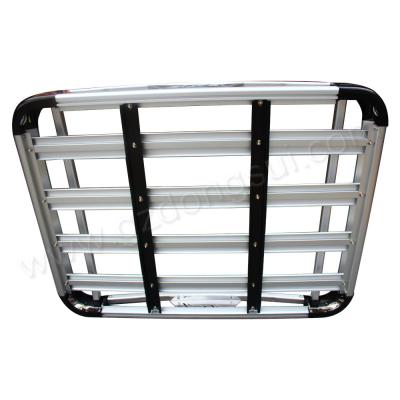 Chine Porte-bagages automatique de porte-bagages de toit de Wholesale Aluminum Car de fabricant d'OEM pour Toyota Hilux Ford Ranger T7 T8 D-MAX à vendre