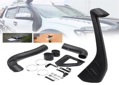 China Tubo respirador universal plástico negro del coche para Toyota Hilux Revo 2014 en venta