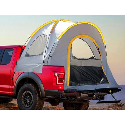 Cina Camioncino Shell Car Roof Top Tent dura del campeggiatore della persona del portatile 2-3 del rifornimento della fabbrica per pesca in vendita