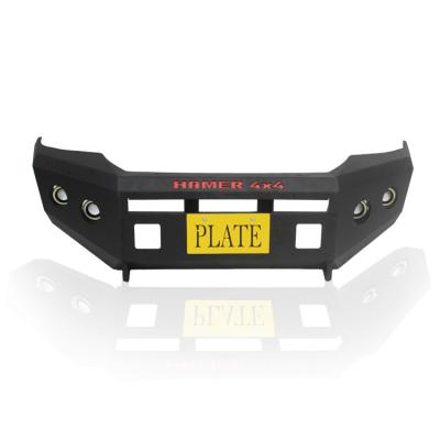 Chine Camion Front Bumper For Ford Ranger D Max Triton NP300 d'ODM 4x4 d'OEM à vendre