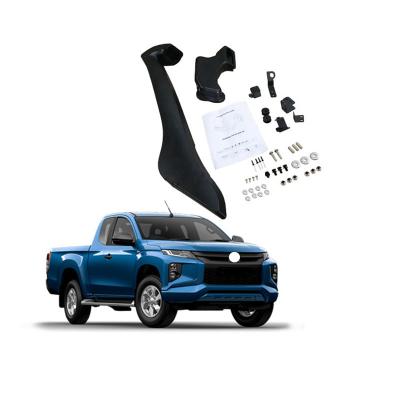 China Tubo respirador de la camioneta pickup de Wholesale High Performance 4x4 del fabricante del OEM para Mitsubishi Tritón L200 2019 2020 2021 en venta