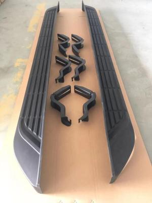 Cina Installazione di alluminio di Esay degli accessori dell'automobile delle piattaforme di T6 Trd in vendita