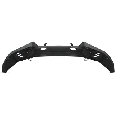 China Steel toyota revo front bumper 4x4 Steel Pick Up Car Accessories Bull Bar for sale