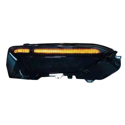 China Off Road LED Headlight Tail Light For Toyota RAV4 2019 2020 2021 for sale