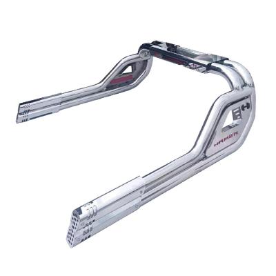 China Barra de rolo universal do recolhimento 4x4 para a guarda florestal ISUZU D max de Ford F150 à venda