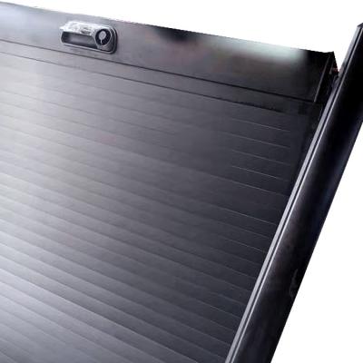 China F150 Ram 1500 Tonneau Bed Cover Retractable Electric Tonneau Cover for sale