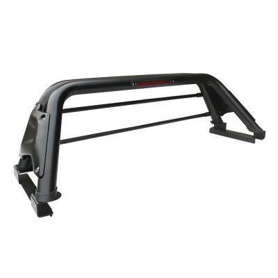 China OEM Manufacturer Wholesale Pick Up Roll Bar For Nissan Navara NP300 D40 D22 Volkswagen Amarok for sale