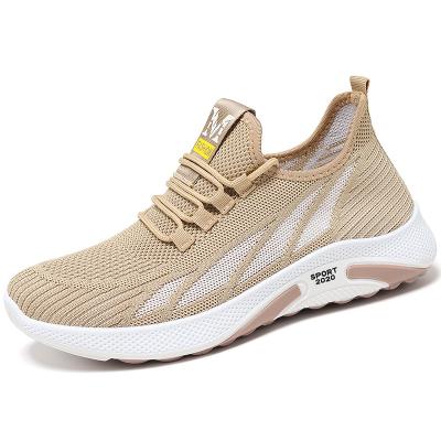 China High Quality Lightweight Brand Strength Thick Unique Sports Shoes Breathable Wholesale Warm Air Top Men Casual High Top Sneakers for sale