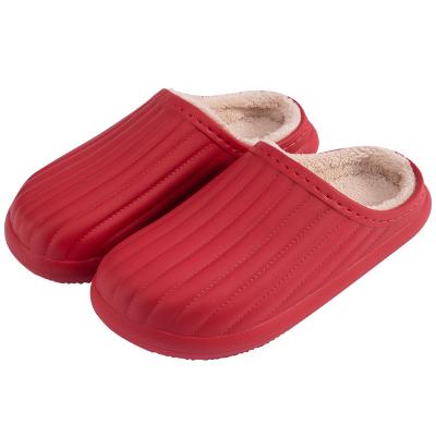 China Latest Fashionable Slippers Designs 2020 Ladies Female Sandals Bathroom Slippers Non Slip for sale