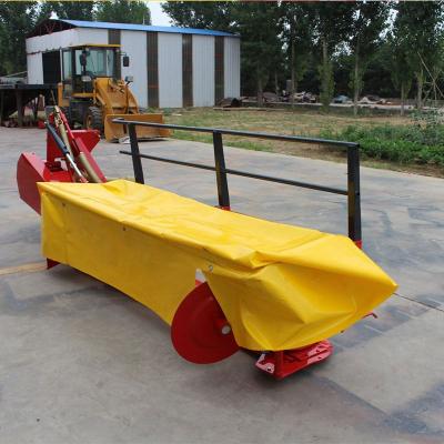 China Cutting Grass Farm Machinery Tractor PTO TAPE Rotary Disc Mower Rotary Drum Mower Rotary Disc Mower China for sale