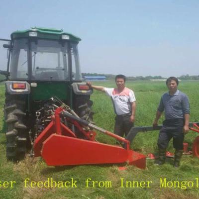 China Factory China made rotary disc mower for tractor, tractor site mower, disc mower blades for sale