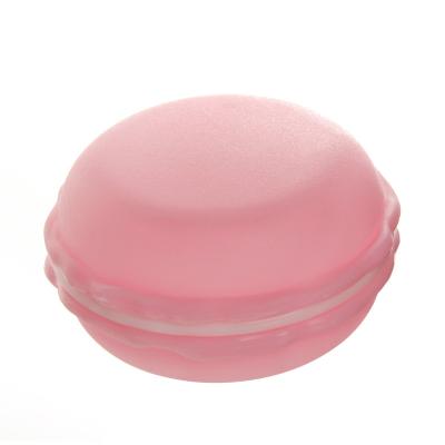 China High Quality Candy Color Macaron Packaging Box Cosmetics Creams Box Pastries Dessert Packaging Box for sale