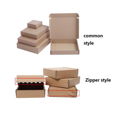 China OEM/ODM Materials OEM/ODM Recycled Creative Recycled Cardboard Airplane Box New Fashion Rectangular Candy Packaging Gift Box for sale