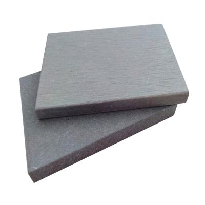 China 12Mm 6Mm Perforated Fiber Cement Board High Quality Wear Resistant Fire Resistant Price for sale