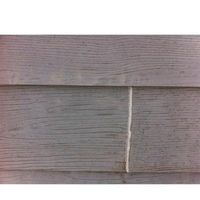 China China 5-20Mm Perforated Office Wall Slices Concrete Price Waterproof Fiber Cement Board for sale