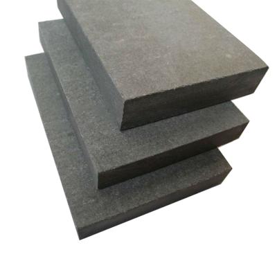 China High Quality Perforated Office Wall Partitions 100% Cellulose Non--Fireproof Asbestos Fiber Cement Board Price for sale