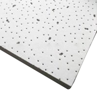 China Honeycomb Ceilings China Supplies New Design Acoustic Mineral Fiber Ceiling Tiles for sale