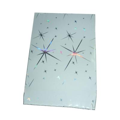 China Ceilings Artistic Low Price Interior Decoration PVC Ceiling Panel Moisture-Proof Plastic Wall for sale