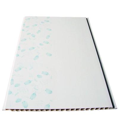 China Artistic Cheap Popular Design Polycarbonate Ceilings PVC Plastic Ceiling Panel And Wall Panel for sale