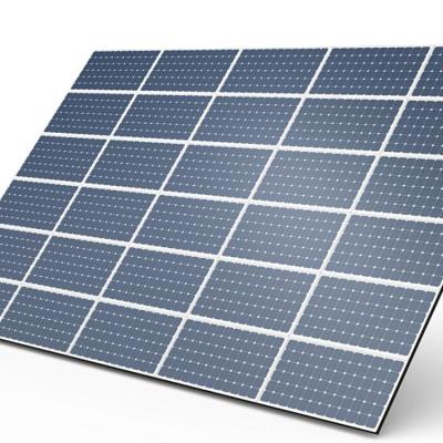 China BENEP 440watt PH-72 monocrystalline silicon solar photovoltaic panel small household electricity and industrial electricity 2094mm*1038mm*35mm for sale