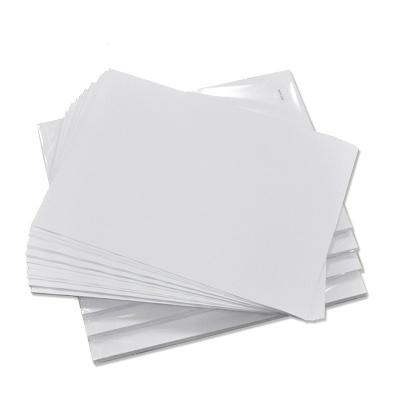 China High Gloss Matte Resin Coated RC Paper A4 and Cast Photo Coated Paper for sale