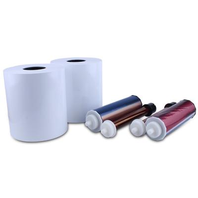 China Hiti Dispenser Price Hiti P520L P525L Digital Photo Paper Roll Ready To Ship Hiti P520L/P525L for sale