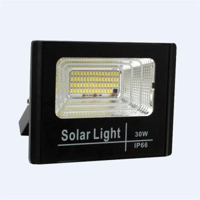 China High Performance 30w 60w100w Efficient and Energy Saving 200w Solar Floodlight Floodlight LT-05 Garden Light for sale