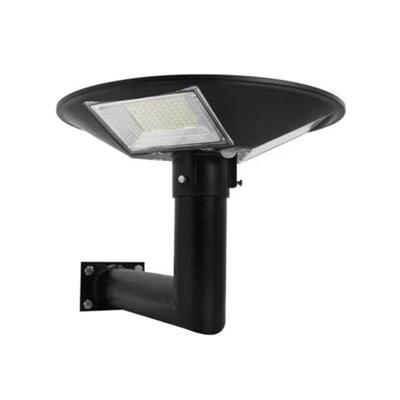 China Modern Automatic Garden 180 Degree Induction To Light Easy Installation Solar Garden Light for sale