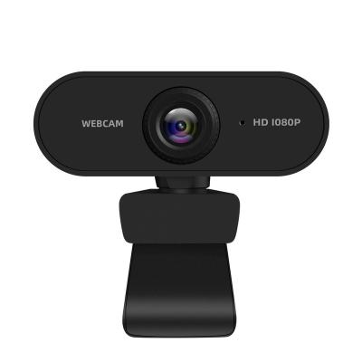 China 1080P Webcam with Microphone for Desktop, Mac, Laptop, Power Webcam 30fps USB HD Web Camera Liutong 1080p USB Webcam for sale