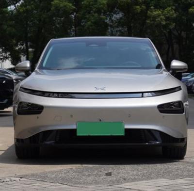 China China Used New Energy Xpeng P7 45.24kw/h Long Range Super Smart Electric Passenger Cars for sale