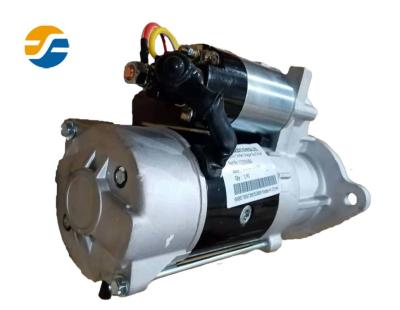 China Hot sale bus spare parts 24V starter motor C5256984 21099AJ5225 high quality for bus parts for sale