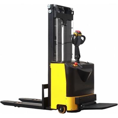 China Factory hot sale all electric forklift with factory price for sale