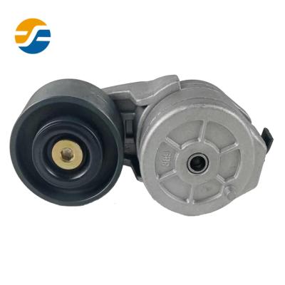 China High Quality Cummins Engine C4994573 Tensioner Tightening Belt Pulley 4994573 3924026 Tensioner 20cm*10cm*10cm for sale