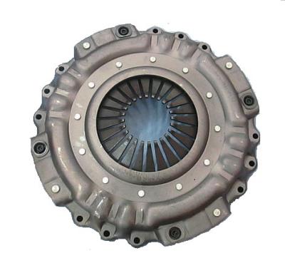 China High Quality Iron Clutch Pressure Plate Assy for sale