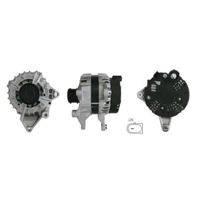 China Auto engine spare parts 23100-HG00B spare parts alternator for w204 c class w205 for sale