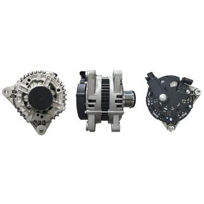 China Engine spare parts 6G9N-10300-ADA vehicle engine spares alternator 14v 150a for GALAXY/MONDEO IV for sale