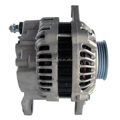 China MD194482 220V Auto Engine Parts 12V Alternator for sale