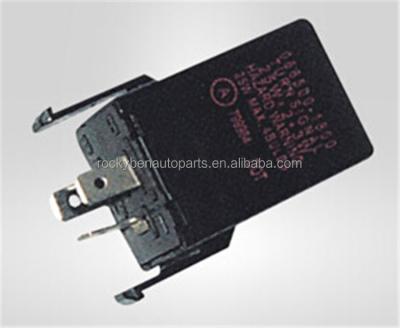 China MB302374 Auto Spare Parts Electronic Flasher Relay MB302374 for sale