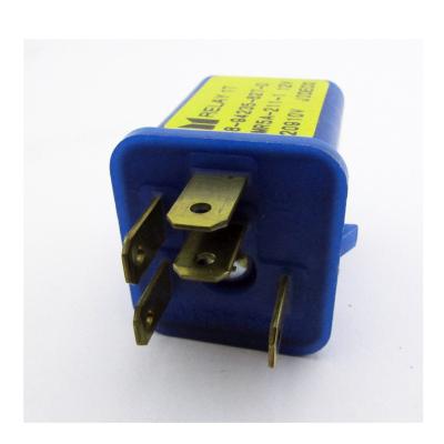 China 8-94235-627-0 12V Flaher 20A High Quality Car Relay 8-94235-627-0 for sale