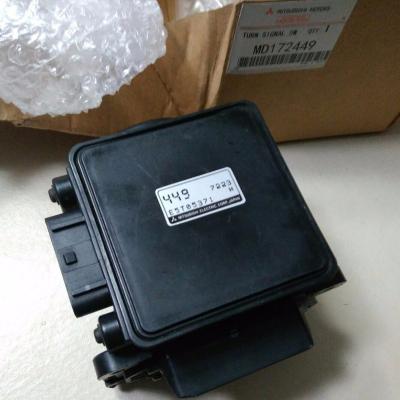 China MD172449 China Manufacturer Compressed Air Mass Flow Meter Standard for sale