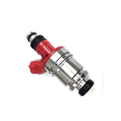 China In stock ! order online car spare parts engine fuel injector JS28-2 10*5*4 for sale