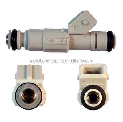 China 2015 Wholesale Auto Accessories Car Fuel Injector 0280155868 Standard For OEM for sale