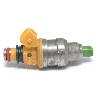 China Hot Sale INP-019 Injector Nozzle With Best Price OEM Standard Size for sale