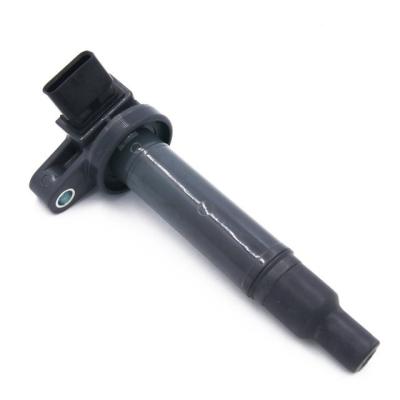 China Wholesale Car Ignition Coil 90919-02230 For 1GFE 2UZFE 1UZFE Standard for sale